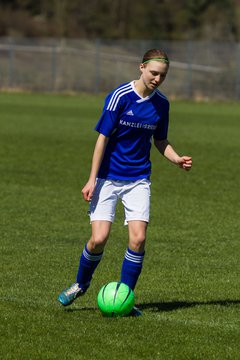 Bild 19 - FSC Kaltenkirchen II U23 - SV Wahlstedt : Ergebnis: 15:0